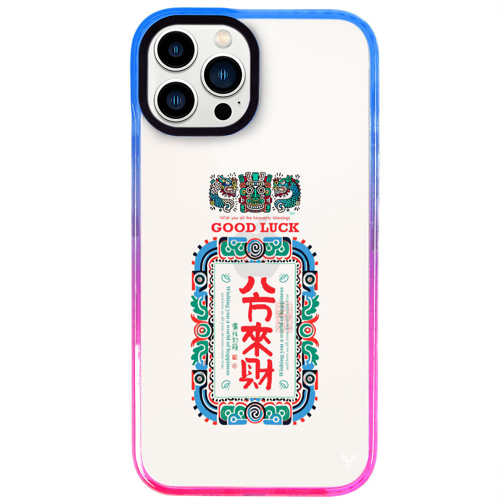 ArtycaseMaviKırmızı