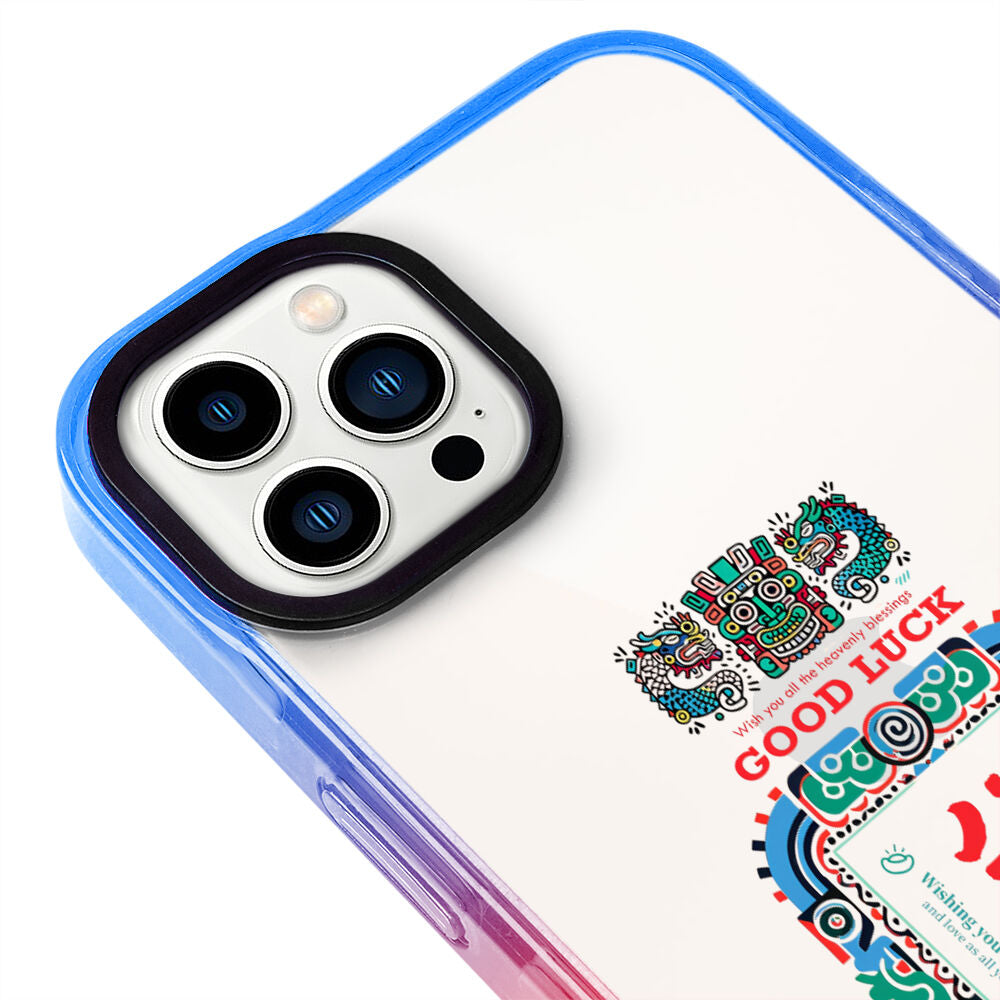 ArtycaseMaviKırmızı