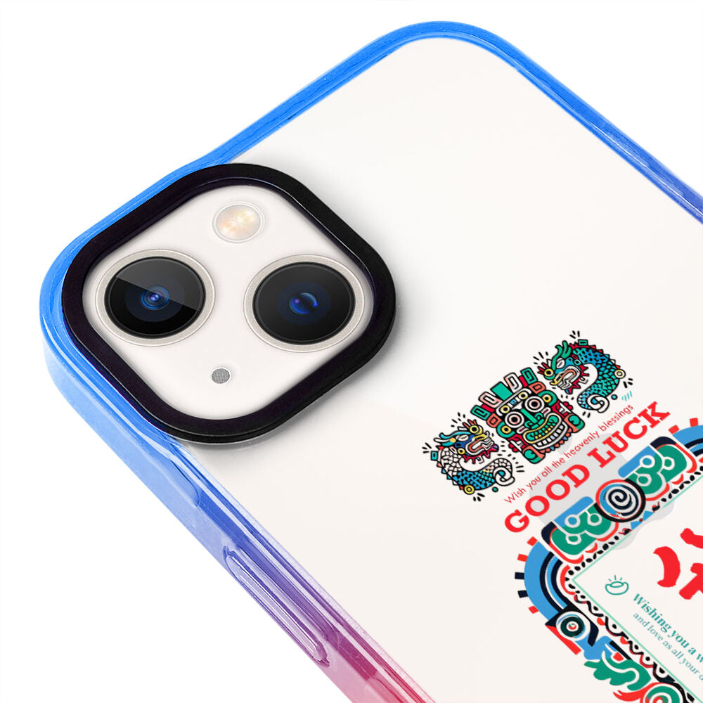 ArtycaseMaviKırmızı