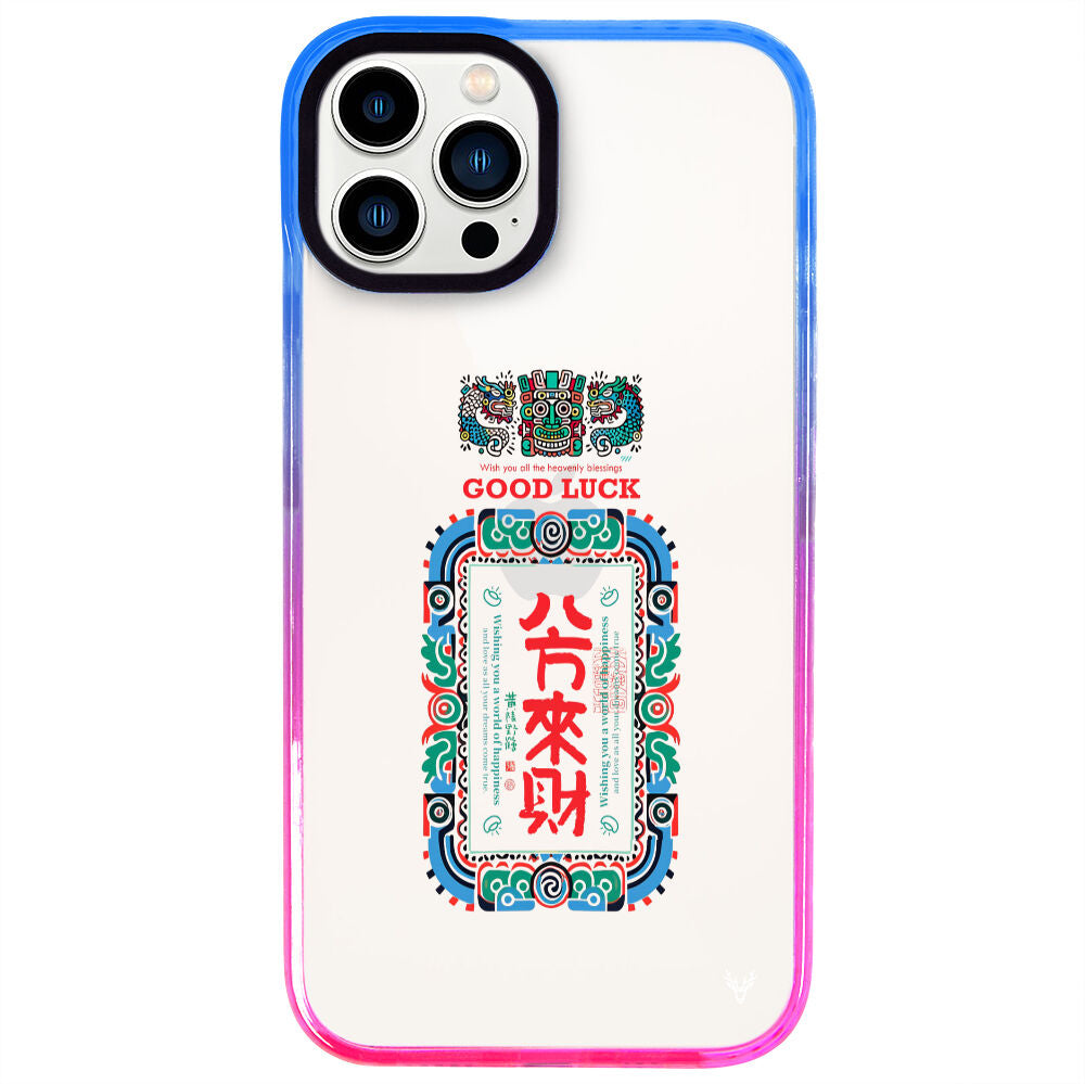 ArtycaseMaviKırmızı