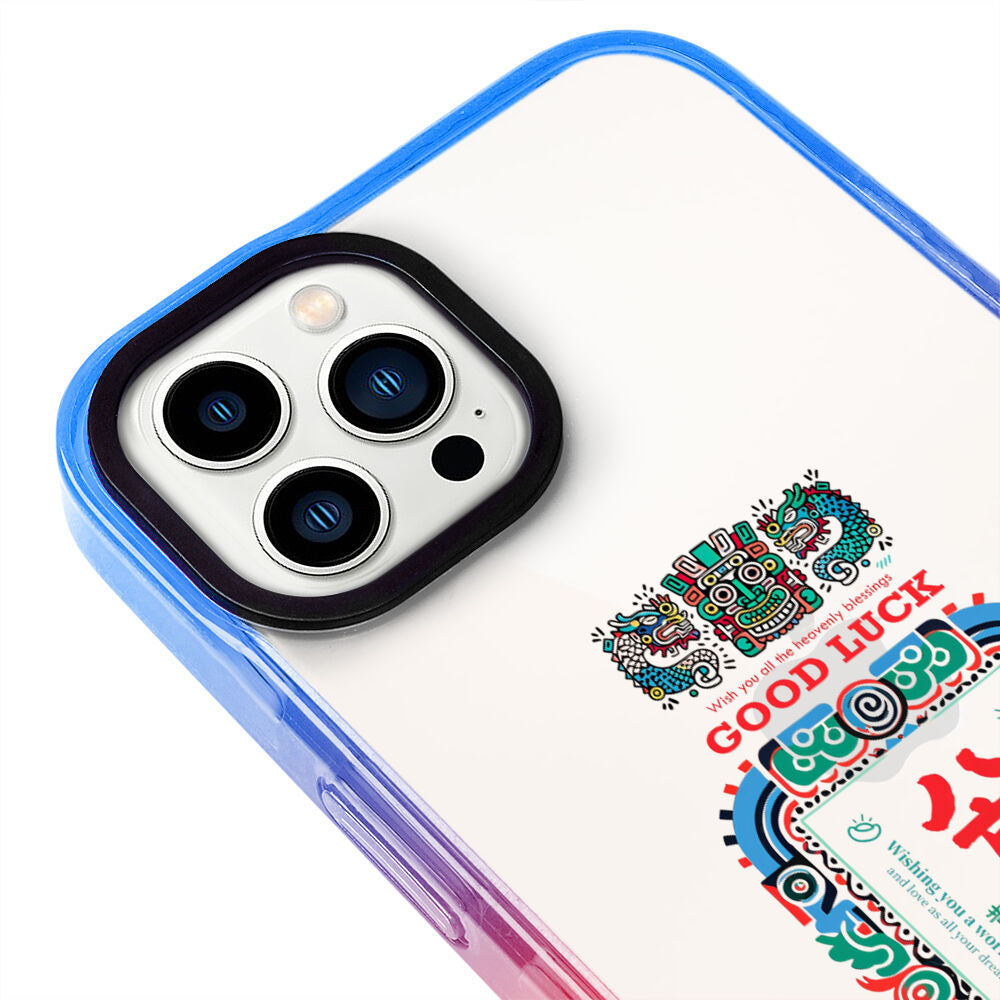 ArtycaseMaviKırmızı