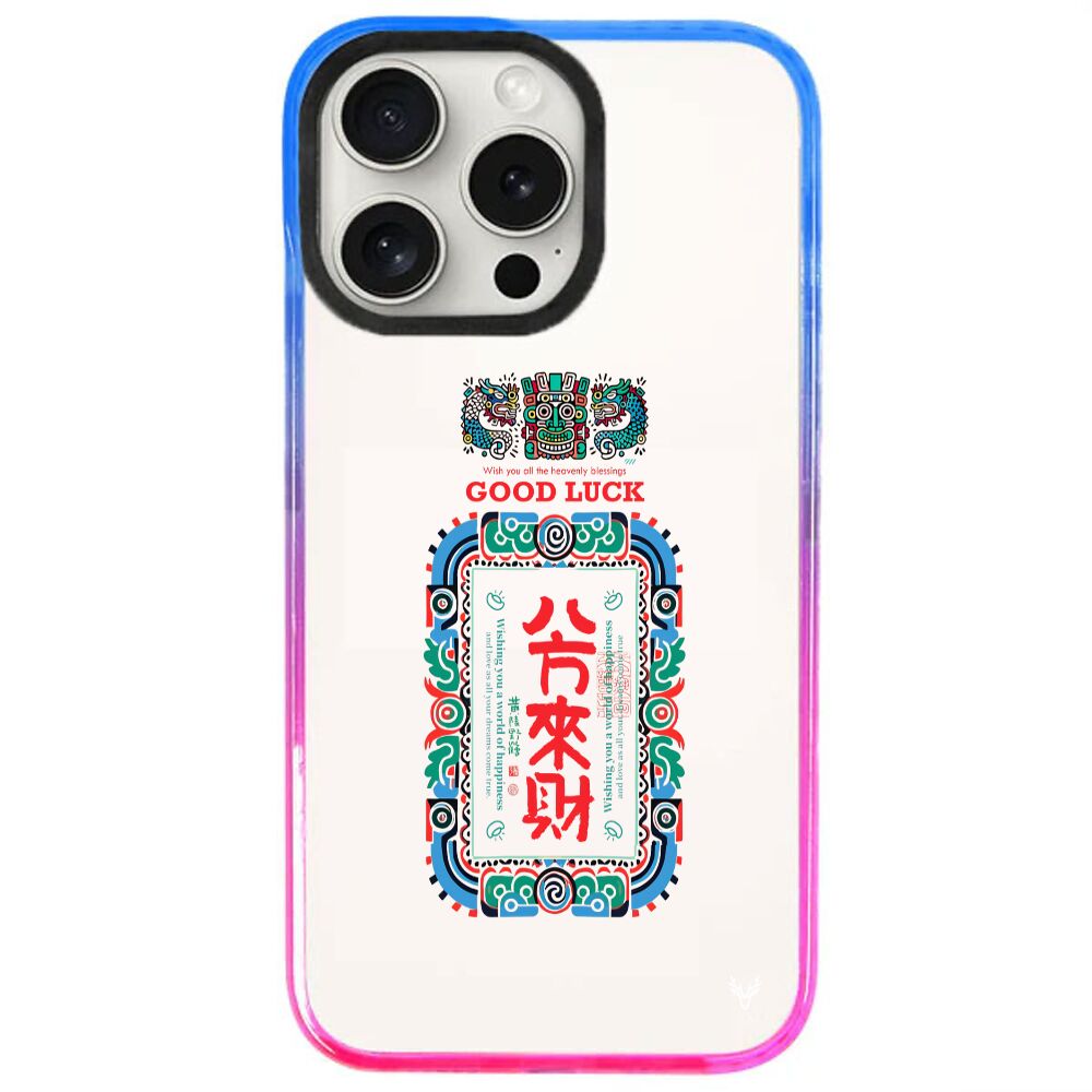 ArtycaseMaviKırmızı