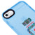 iPhone 6 Good Luck Happiness Telefon Kılıfı - Artycase - Azure