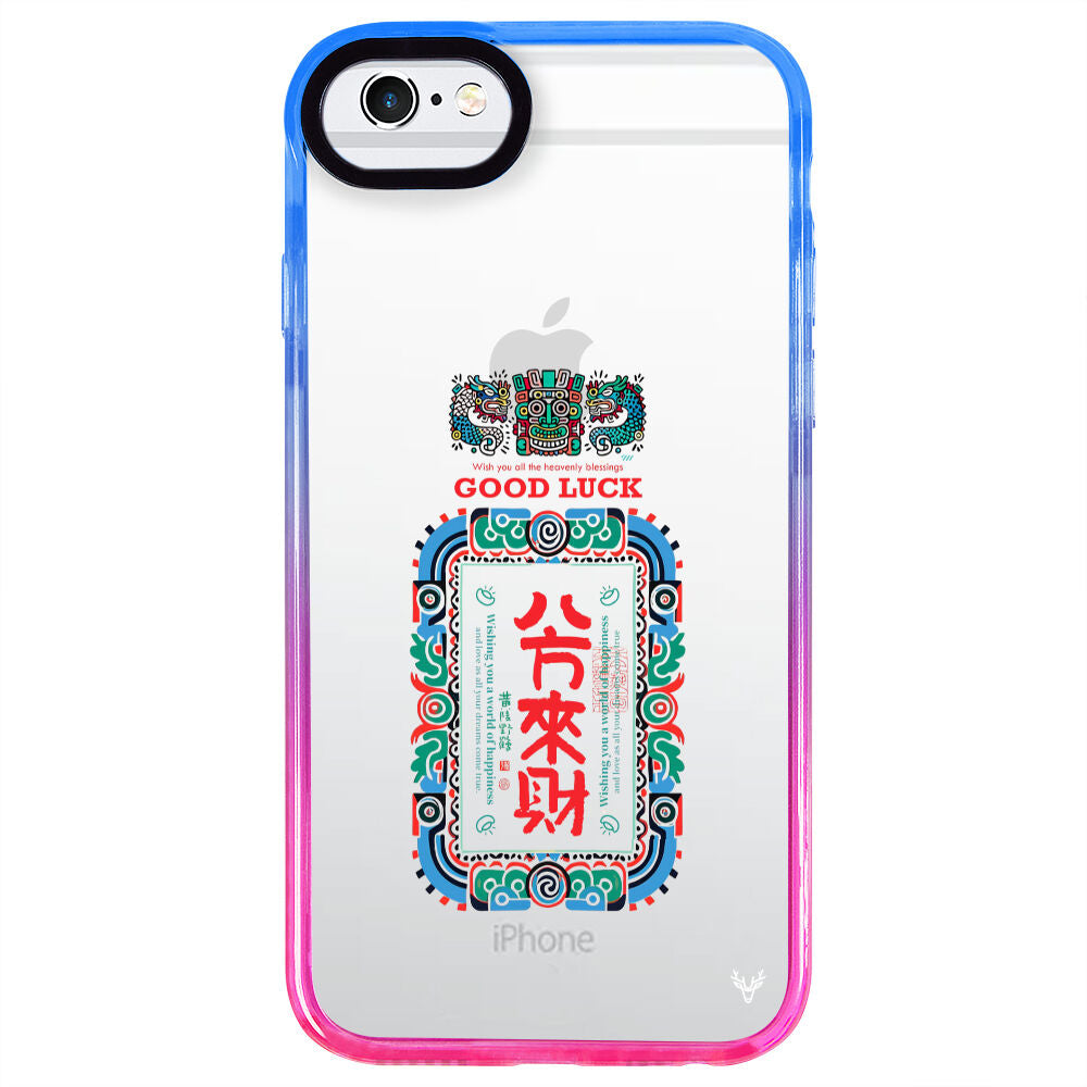 ArtycaseMaviKırmızı