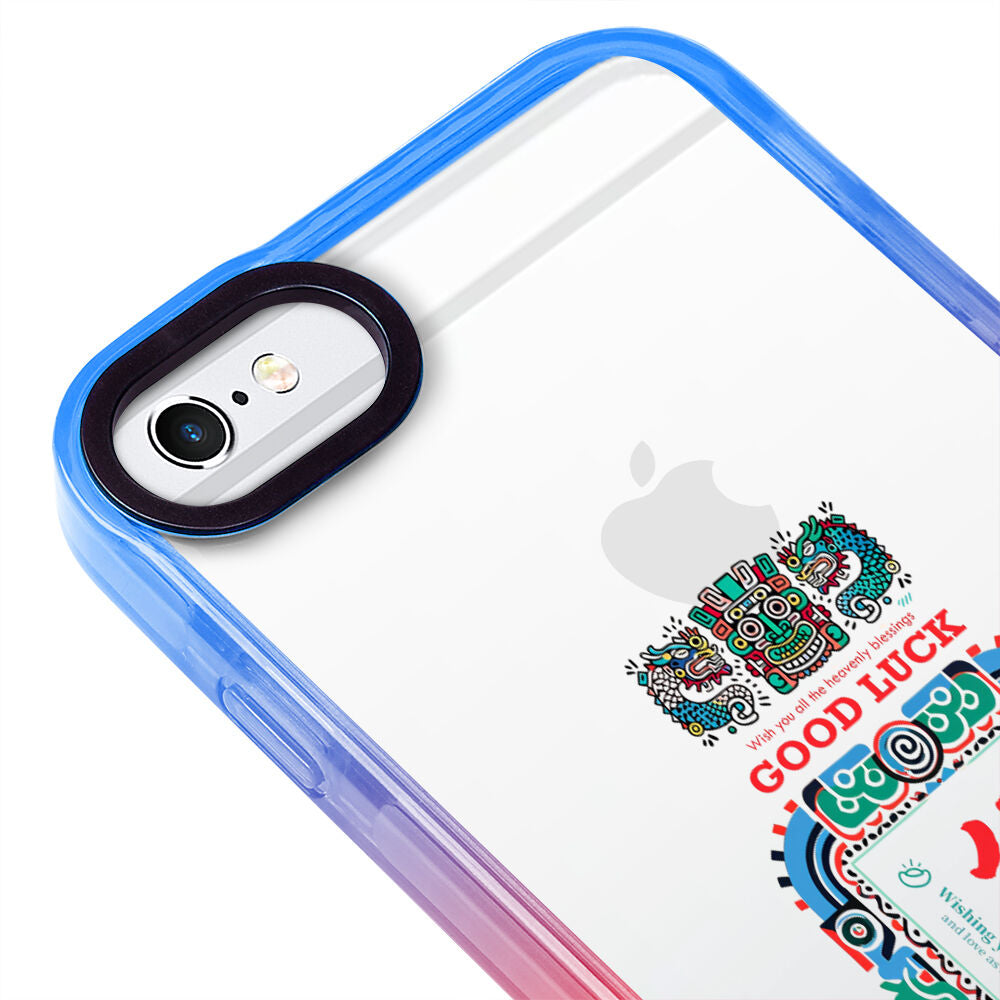 ArtycaseMaviKırmızı