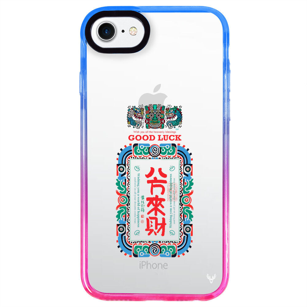 ArtycaseMaviKırmızı