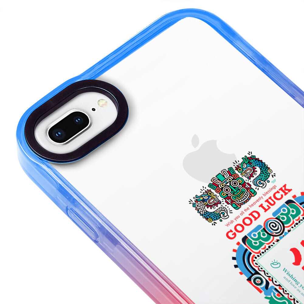 ArtycaseMaviKırmızı