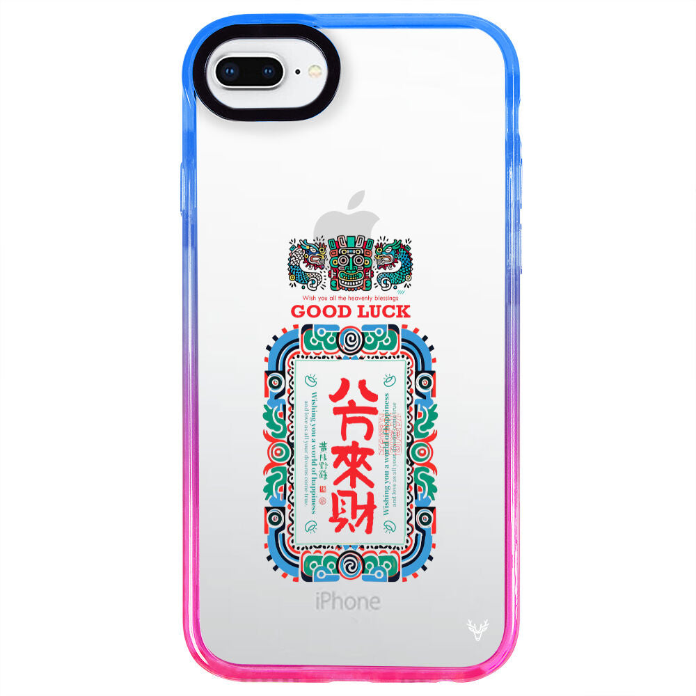 ArtycaseMaviKırmızı