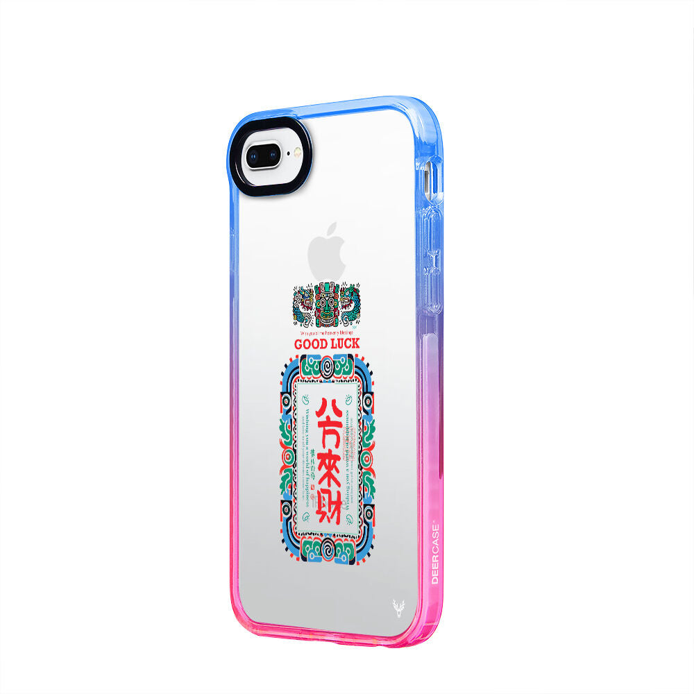 ArtycaseMaviKırmızı