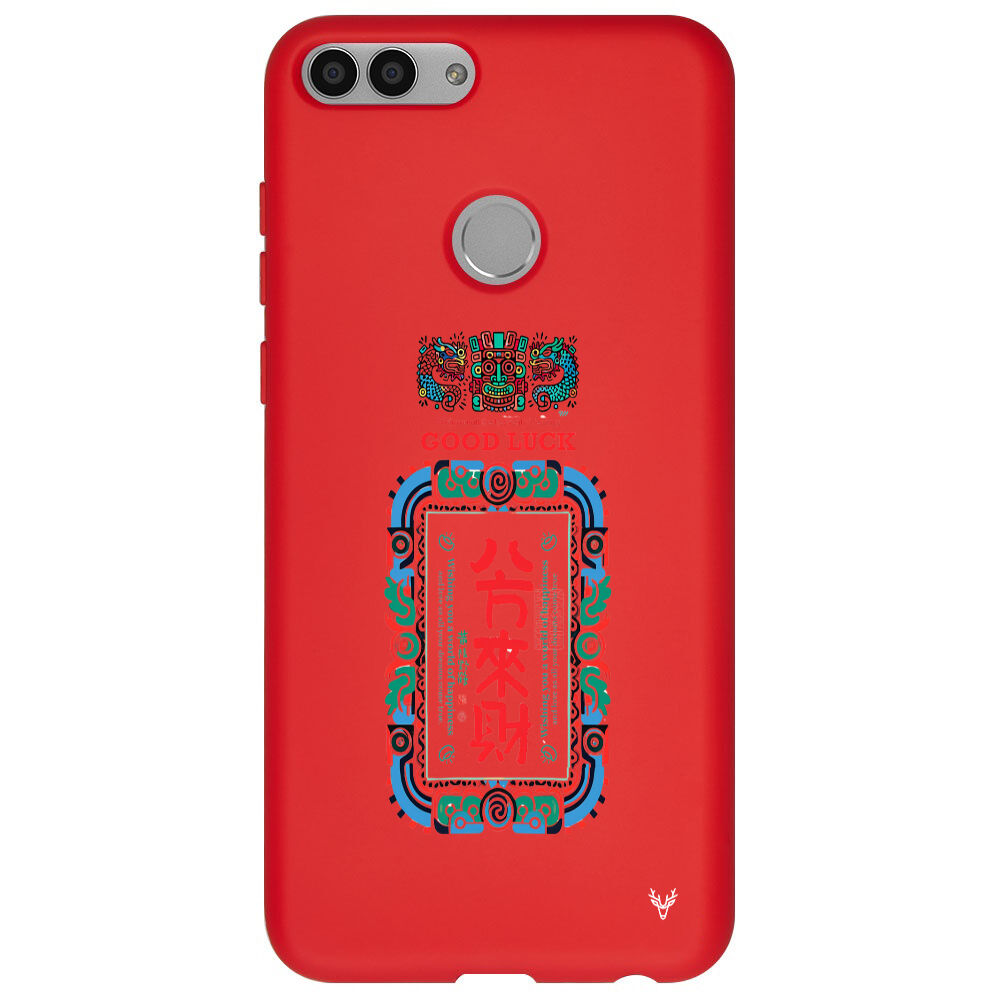 RenkliSilikonKırmızı