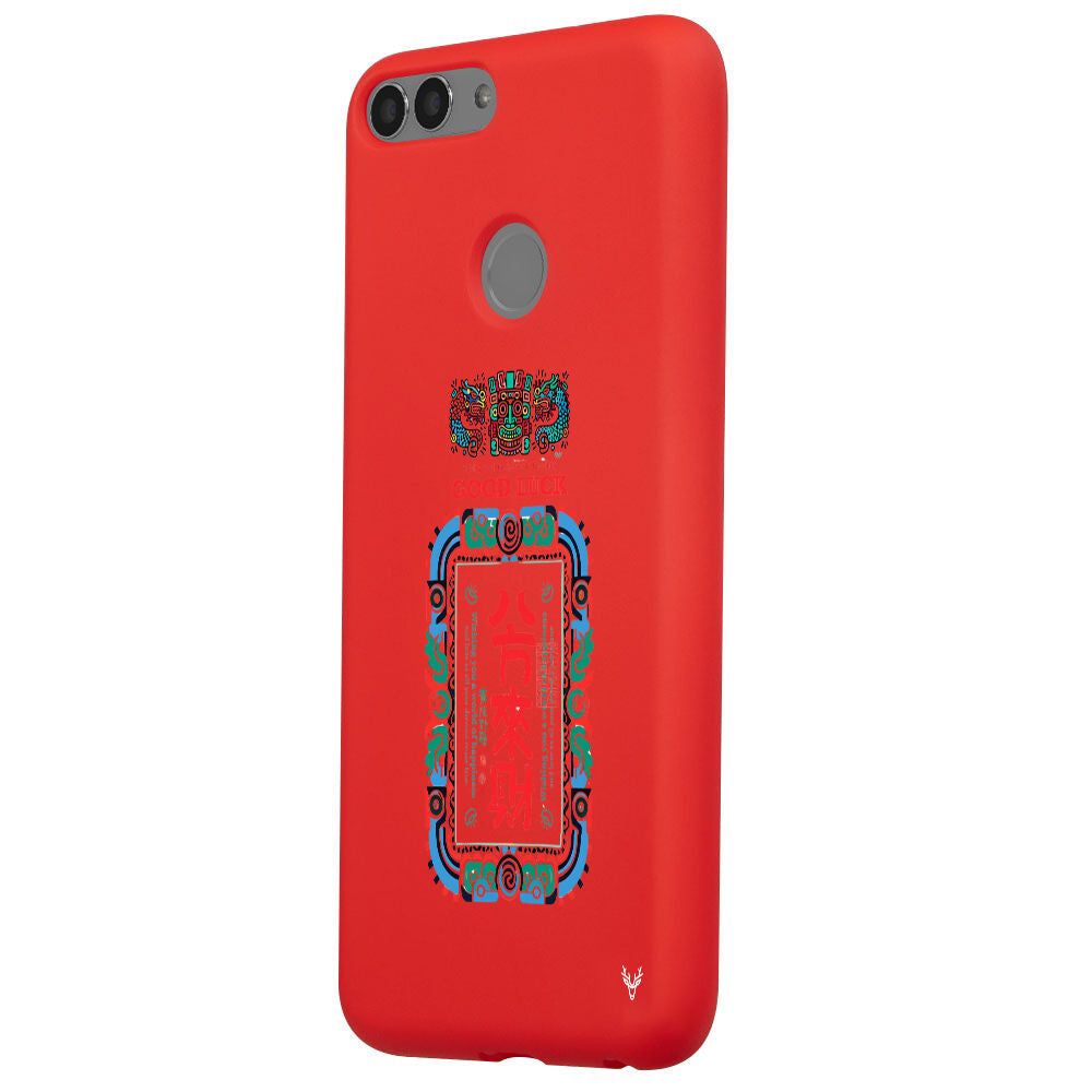 RenkliSilikonKırmızı