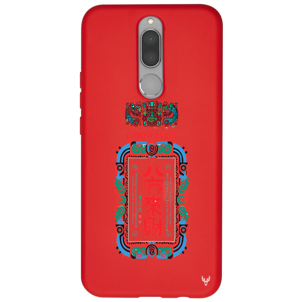 RenkliSilikonKırmızı