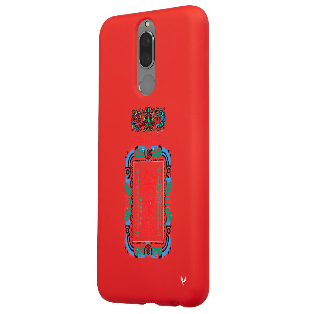 RenkliSilikonKırmızı