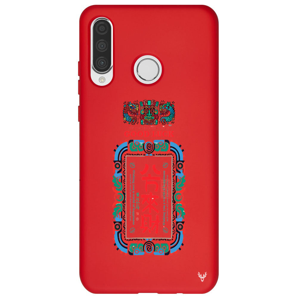 RenkliSilikonKırmızı