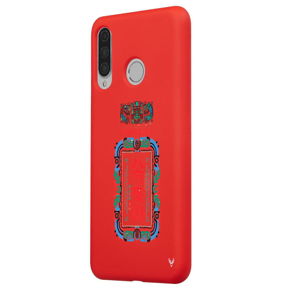 RenkliSilikonKırmızı