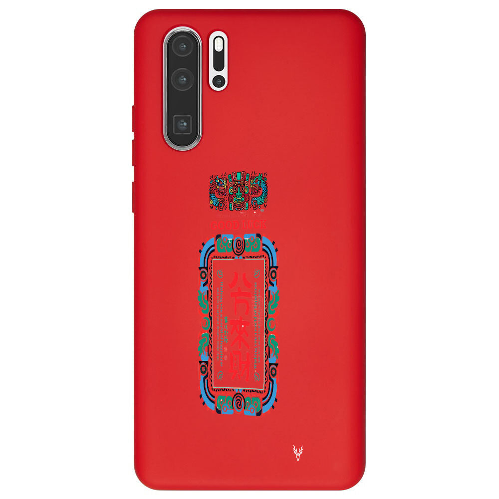 RenkliSilikonKırmızı