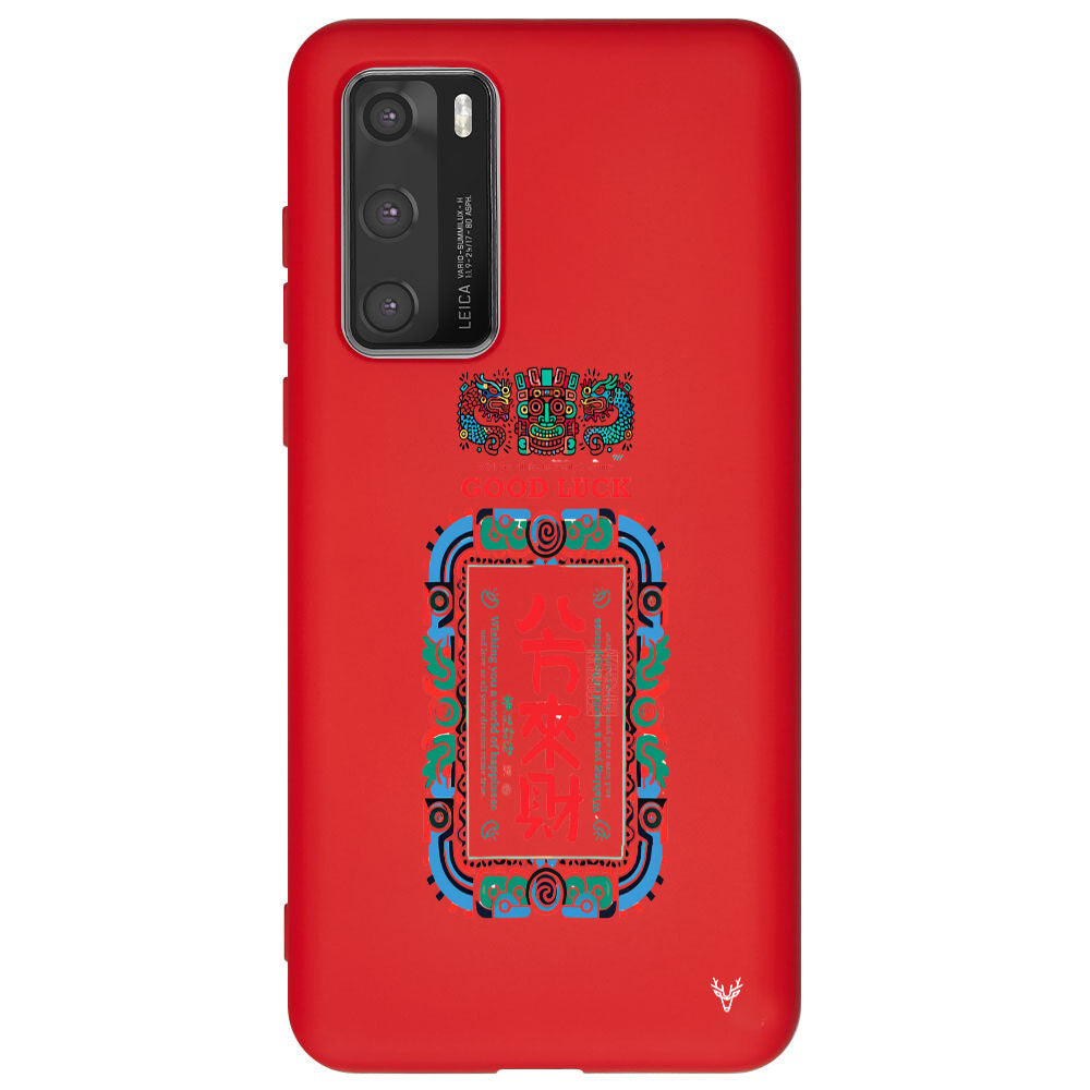 RenkliSilikonKırmızı