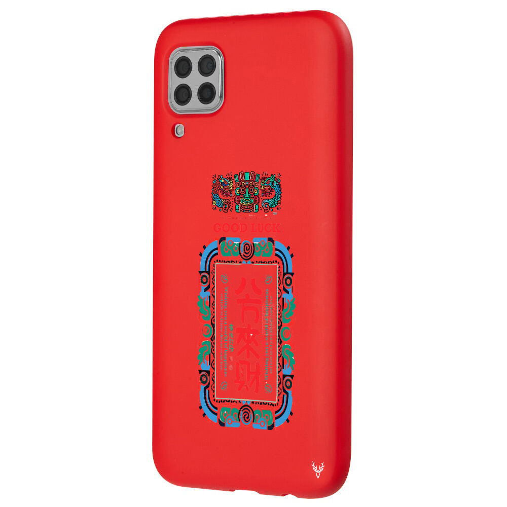 RenkliSilikonKırmızı