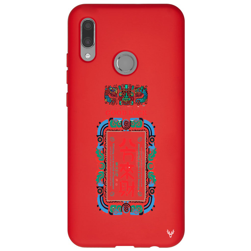 RenkliSilikonKırmızı