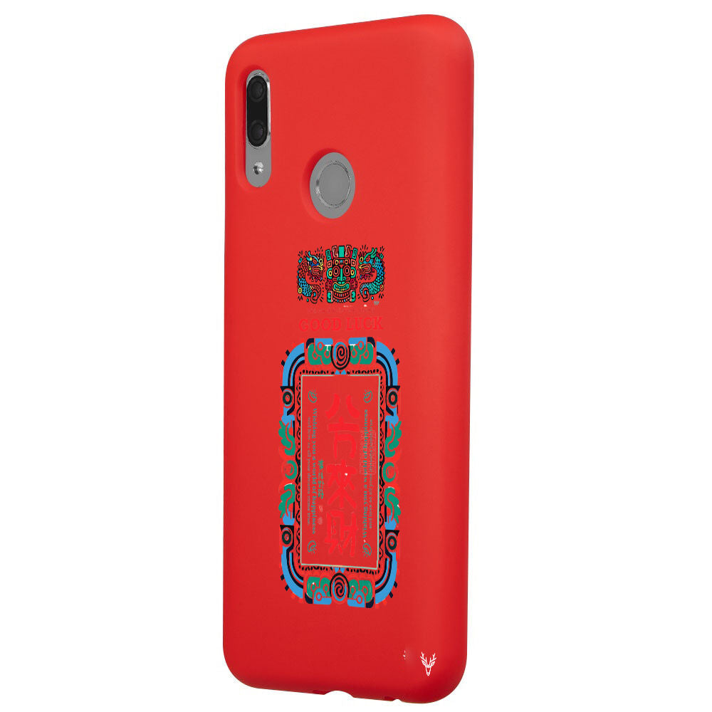 RenkliSilikonKırmızı