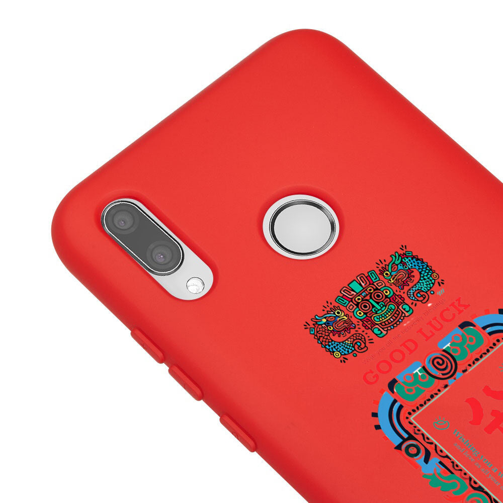 RenkliSilikonKırmızı