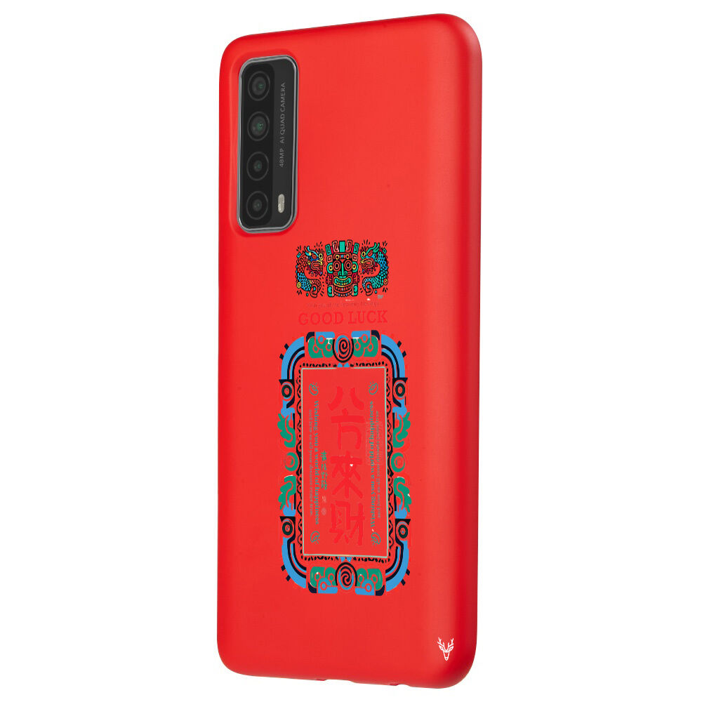 RenkliSilikonKırmızı