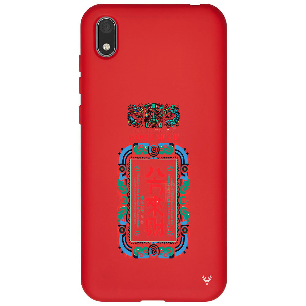 RenkliSilikonKırmızı