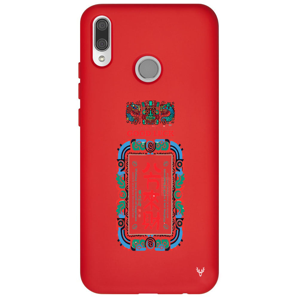 RenkliSilikonKırmızı