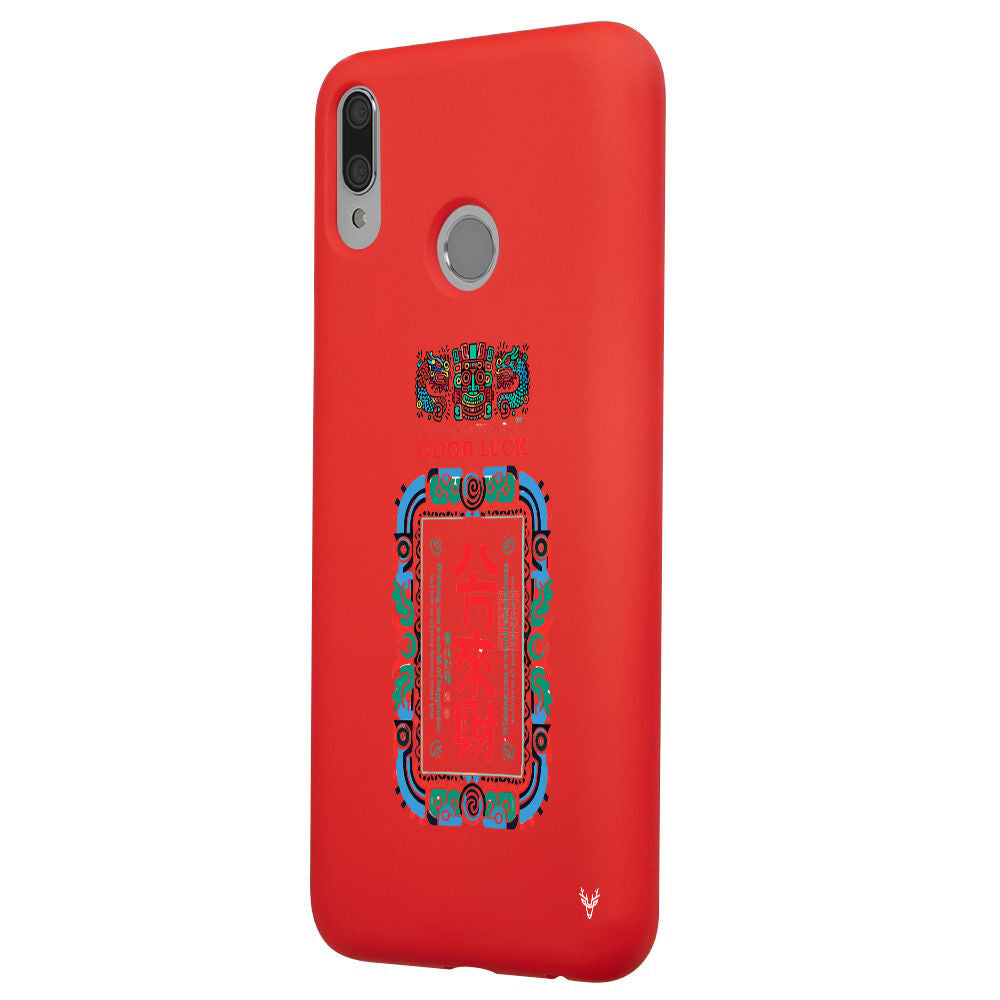 RenkliSilikonKırmızı