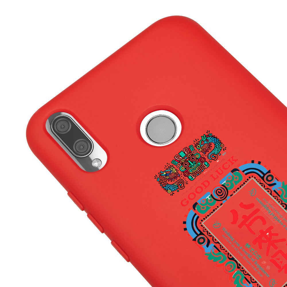 RenkliSilikonKırmızı