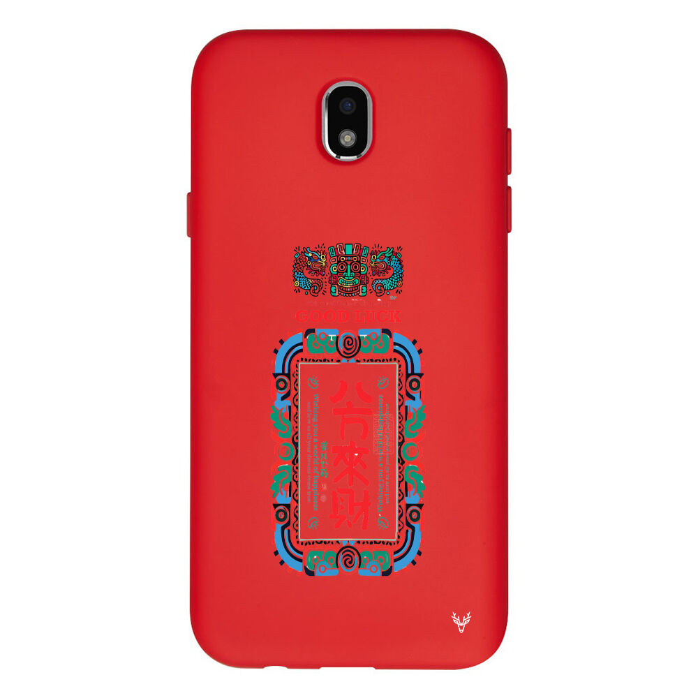 RenkliSilikonKırmızı