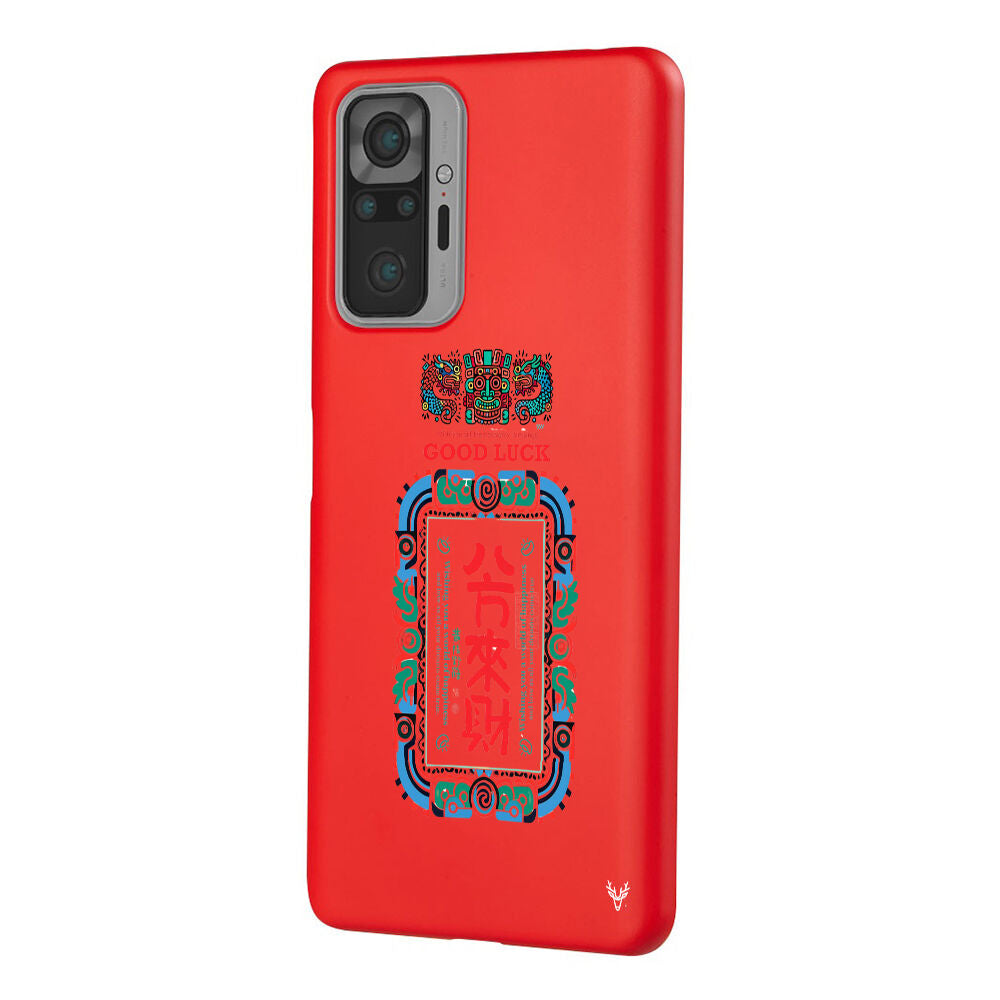 RenkliSilikonKırmızı