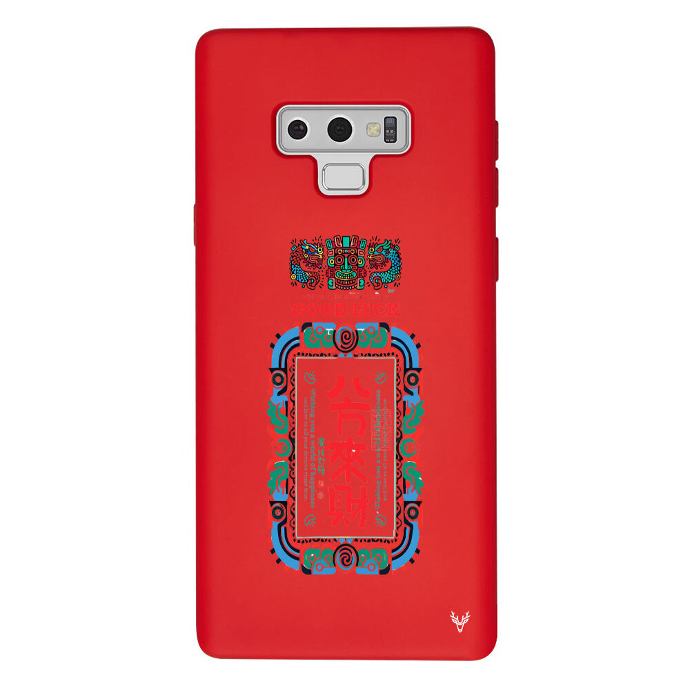 RenkliSilikonKırmızı