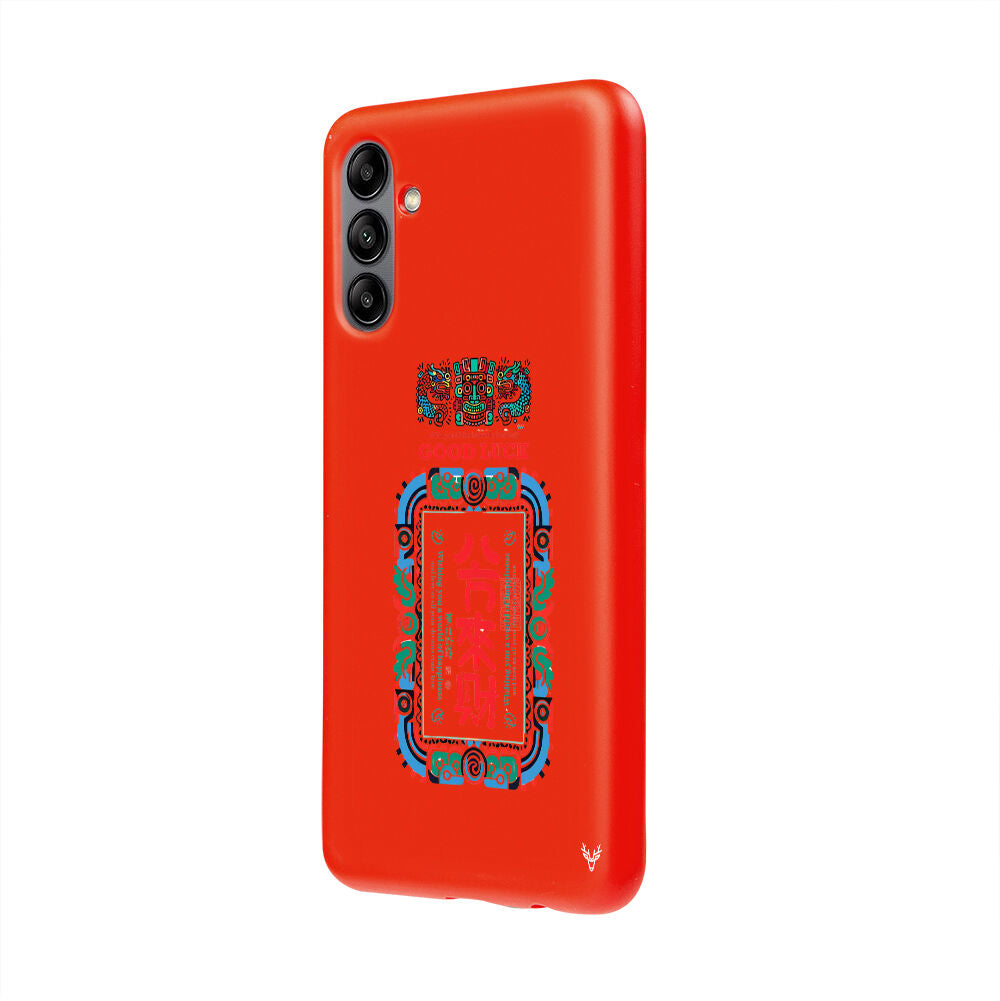 RenkliSilikonKırmızı