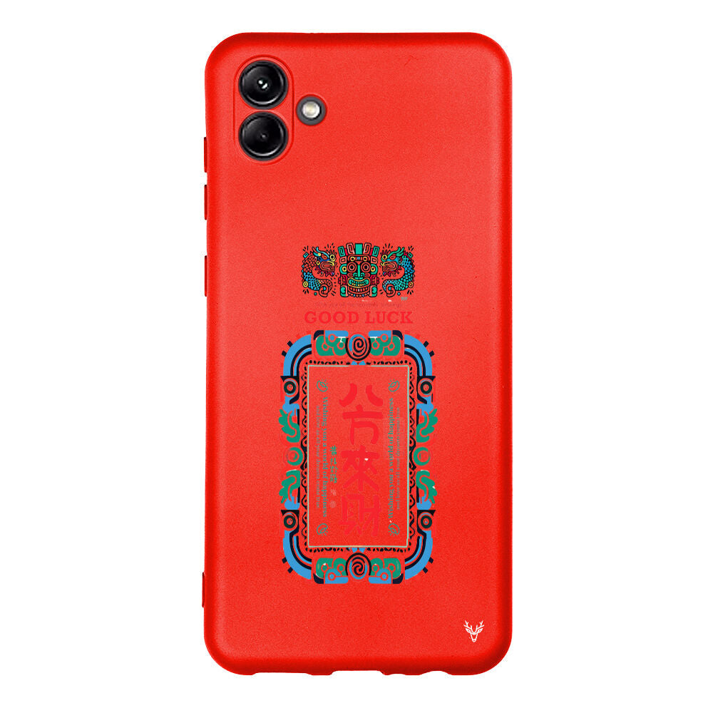 RenkliSilikonKırmızı