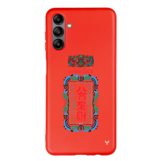 RenkliSilikonKırmızı