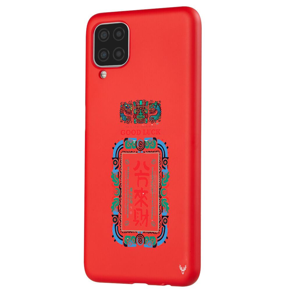 RenkliSilikonKırmızı