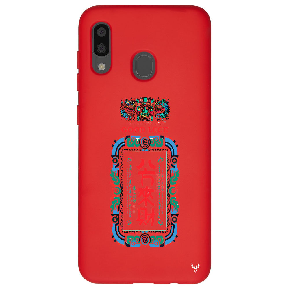 RenkliSilikonKırmızı