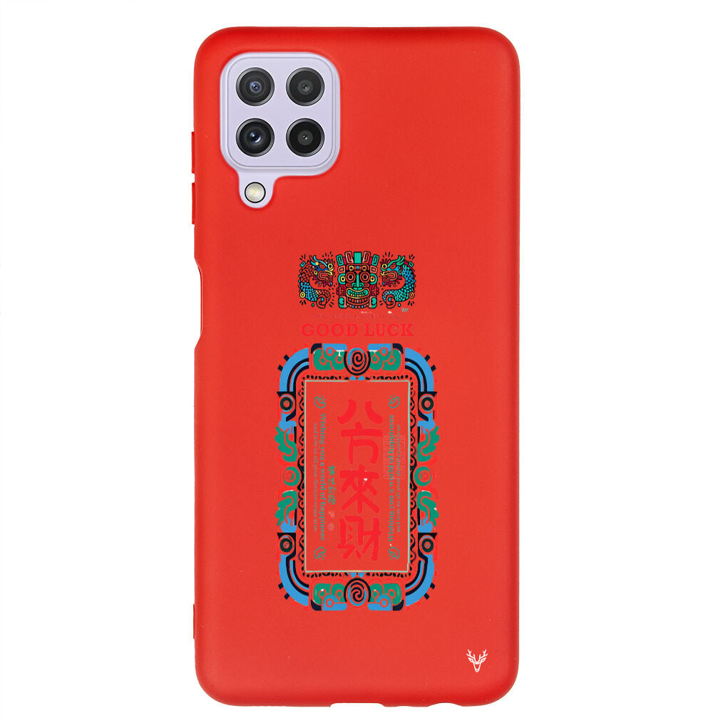 RenkliSilikonKırmızı