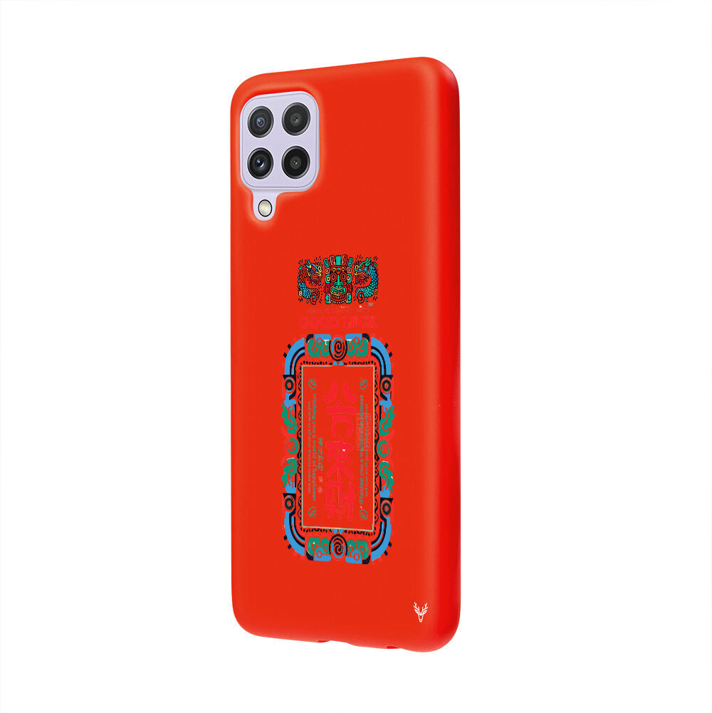 RenkliSilikonKırmızı