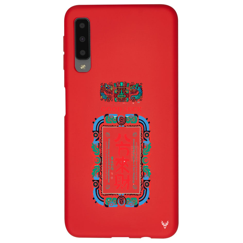 RenkliSilikonKırmızı