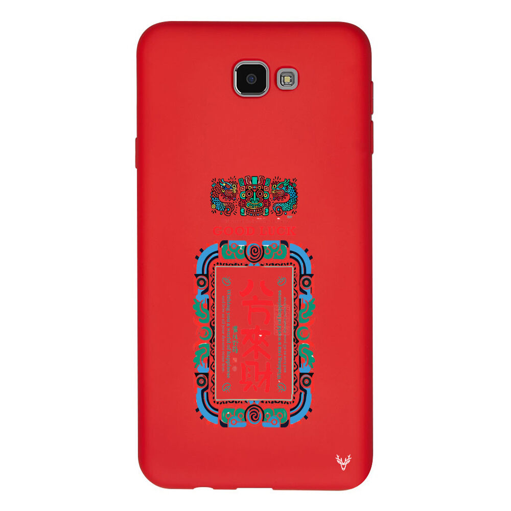 RenkliSilikonKırmızı