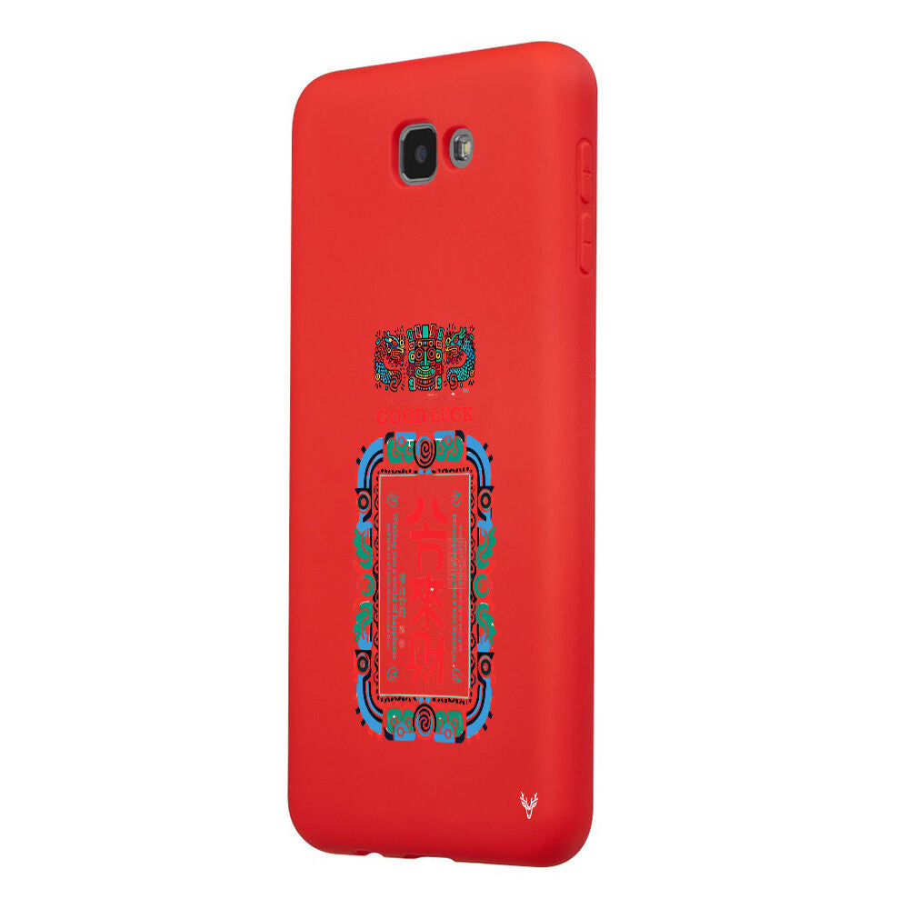 RenkliSilikonKırmızı