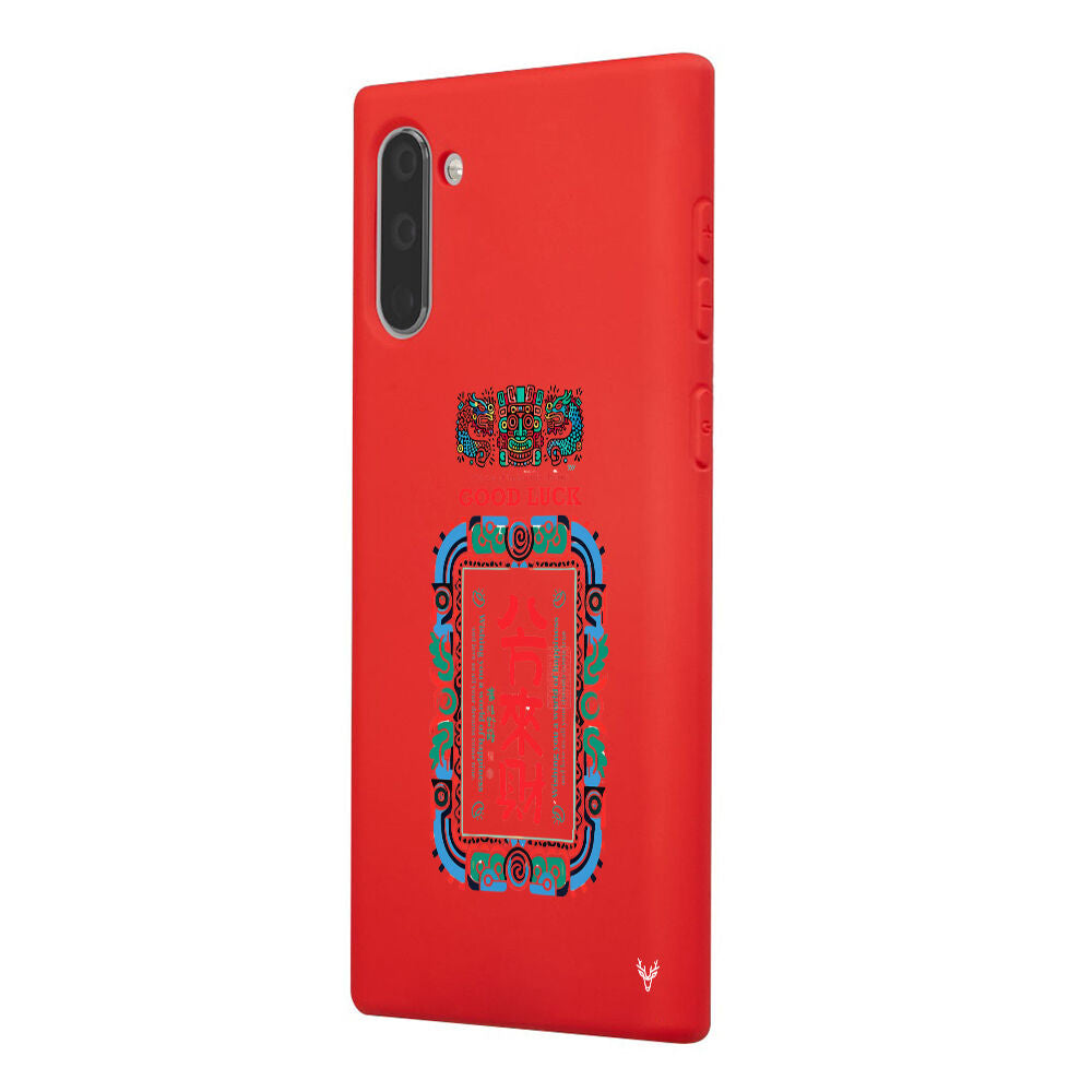 RenkliSilikonKırmızı