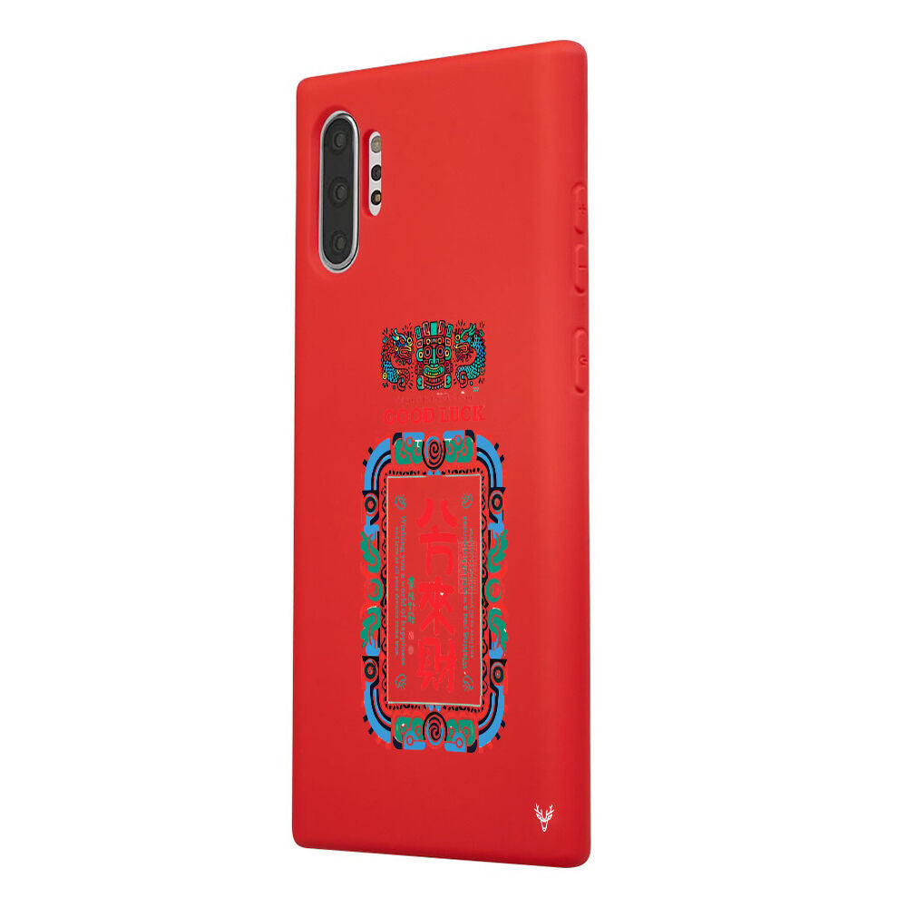 RenkliSilikonKırmızı