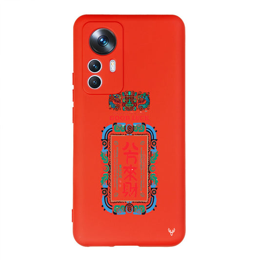 RenkliSilikonKırmızı