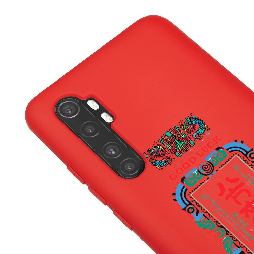 RenkliSilikonKırmızı