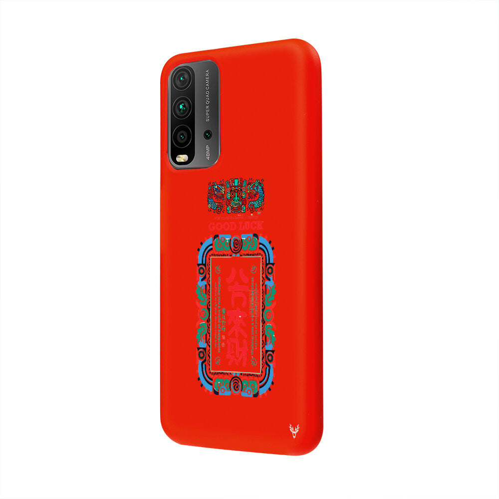 RenkliSilikonKırmızı