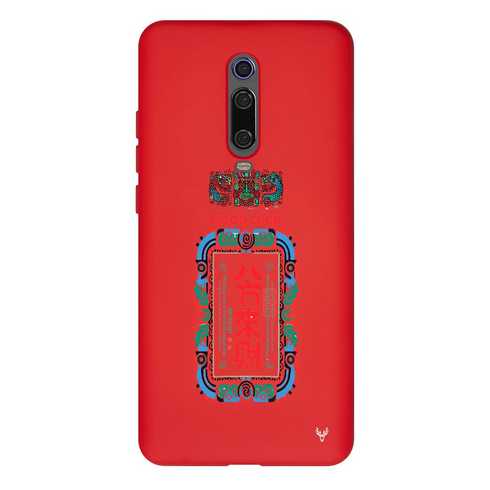 RenkliSilikonKırmızı