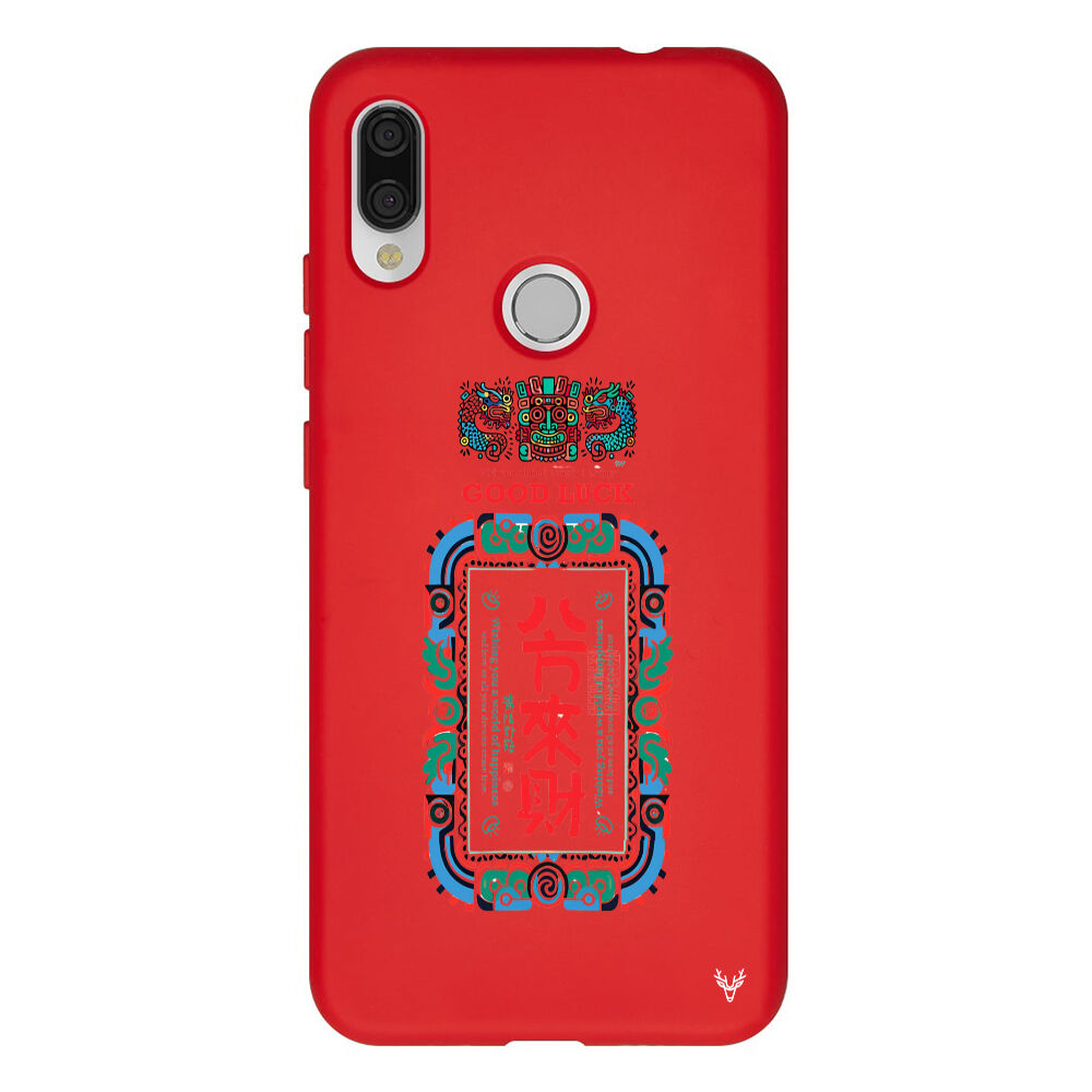 RenkliSilikonKırmızı